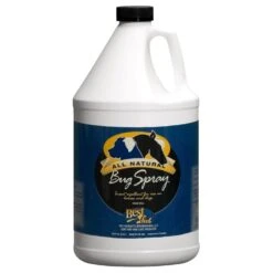  Best Shot Natural Bug Spray Gallon