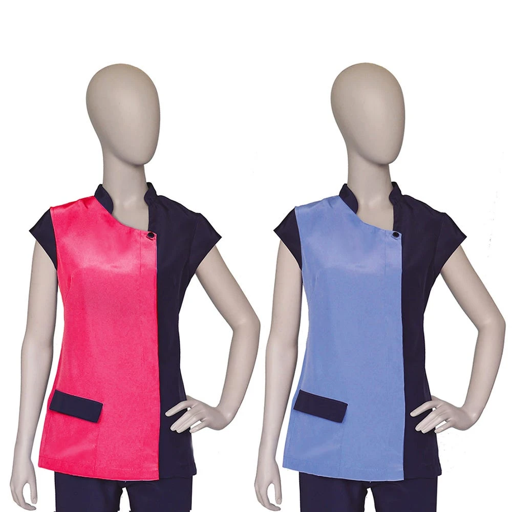 ARTERO Brigitte Smock 1 ARTERO Brigitte Smock