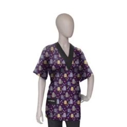 ARTERO Cordoba Smock -Pet Care Shop acord purple s 00