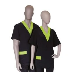 ARTERO Cordoba Smock -Pet Care Shop acord.lime 2