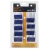 Andis Small Universal Comb Set S 9Pk -Pet Care Shop ad12910i pe106