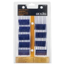 Andis Small Universal Comb Set S 9Pk