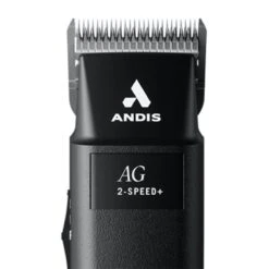 Andis AG Plus 2-Speed Clipper With #10 Blade 9 Andis AG Plus 2-Speed Clipper With #10 Blade -Pet Care Shop ad22215 1a 2023