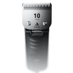 Andis AGC 2-Speed Clipper With #10 Blade -Pet Care Shop ad22340 2023 3