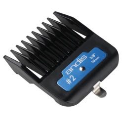 Andis 7 Piece Animal Guide Comb Set -Pet Care Shop ad3365 07 1