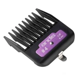 Andis 7 Piece Animal Guide Comb Set -Pet Care Shop ad3365 07 2