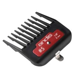 Andis 7 Piece Animal Guide Comb Set -Pet Care Shop ad3365 07 3