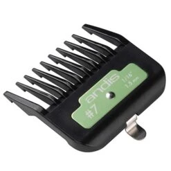 Andis 7 Piece Animal Guide Comb Set -Pet Care Shop ad3365 07 4