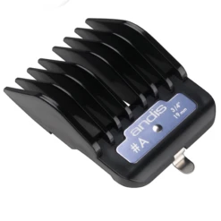 Andis 7 Piece Animal Guide Comb Set -Pet Care Shop ad3365 07 5