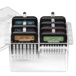 Andis 7 Piece Animal Guide Comb Set -Pet Care Shop ad3365 07 6