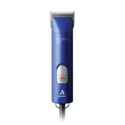 Andis UltraEdge 2-Speed Clipper With #10 Blade -Pet Care Shop ad405 19 ultraedge agc super 2 speed detachable blade clipper blue agc2 straight 1 1