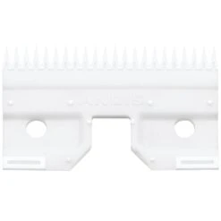 Andis Ceramic Cutters -Pet Care Shop ad56022 560186 fine tooth ceramic cutter size 22t straight front 1