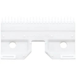 Andis Ceramic Cutters -Pet Care Shop ad56024 560184 extra fine tooth ceramic cutter size 24t straight front 1