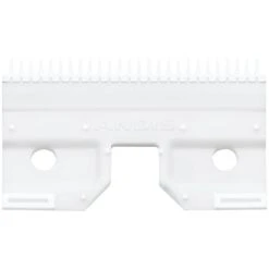 Andis Ceramic Cutters -Pet Care Shop ad56026 560190 ultra fine tooth ceramic cutter size 26t straight front 1