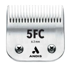 Andis CeramicEdge Blades -Pet Care Shop ad56155 clipper blade ceramicedge straight 1 1