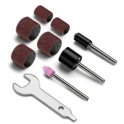 Andis Rechargeable Nail Grinder -Pet Care Shop ad5951 17 2