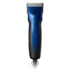 Andis Excel 5-Speed Clipper Blue -Pet Care Shop ad65410 191 excel 5 speed plus clipper smc straight 1 web 1 2
