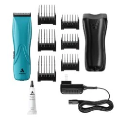 Andis Pulse Li 5 Adjustable Blade Clippers -Pet Care Shop ad7365 43 pulse li 5 clipper lcl 2 kit 2678x1500 8838cff 1