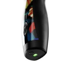 Andis Flora Pulse ZRII 5-Speed Cordless Clippers -Pet Care Shop ad7905 33 pulse zr ii detachable blade clipper flora dblc 2 angle bottom 4 1