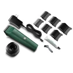 Andis Vida Adjustable Blade Clippers -Pet Care Shop ad8579 43 kit