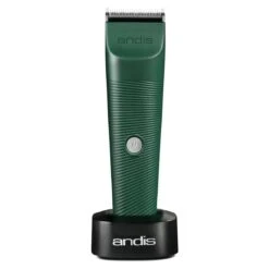 Andis Vida Adjustable Blade Clippers -Pet Care Shop ad8579 43 straight base front