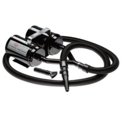 Metro Air Force Twin Turbo Super High Vel. Dryers