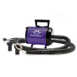 Metro Air Force Commander Variable Speed Dryers -Pet Care Shop af3850 79 001 115