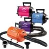 Metro Air Force Commander Variable Speed Dryers -Pet Care Shop af385 default 2