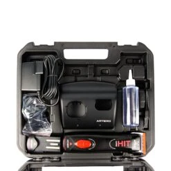 Artero HIT Cordless Clipper Full Size -Pet Care Shop am347 9