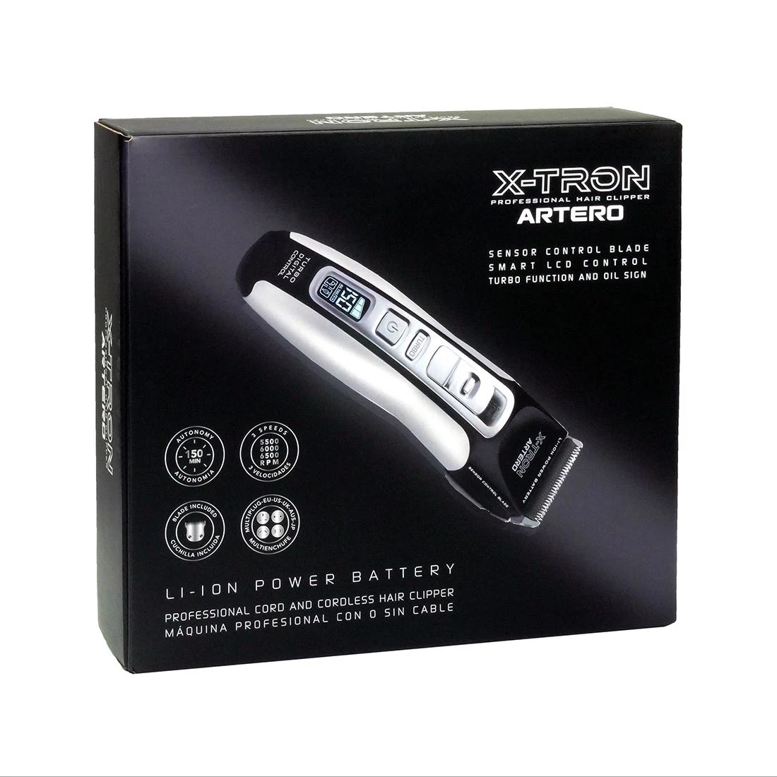 Artero XTron Clipper 8 Artero XTron Clipper - Image 8