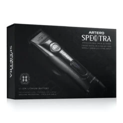 Artero Spektra Clipper -Pet Care Shop am629 5