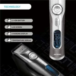 Artero Spektra Clipper -Pet Care Shop am629 pc