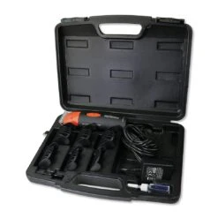 Artero Premium 2 Speed Orange Clippers -Pet Care Shop amp3 9 1