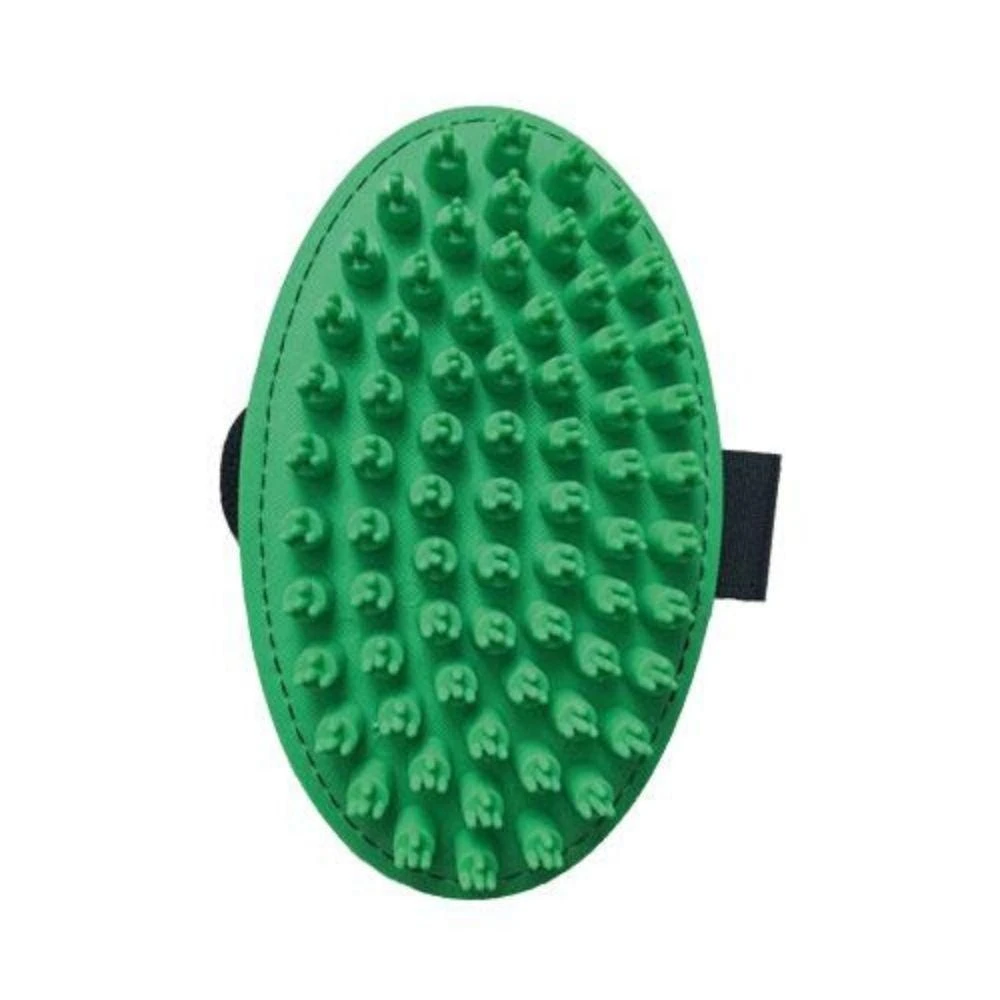 Artero Rubber Green Mitt 1 Artero Rubber Green Mitt