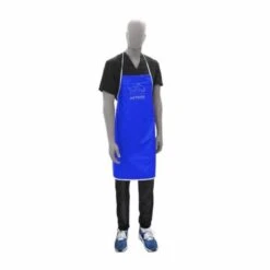 Artero Queen Apron Blue