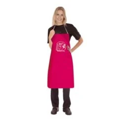 Artero Queen Apron -Pet Care Shop aqueen fucsia 01