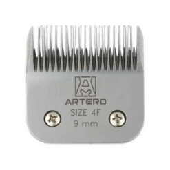 Artero Ceramic 4 F Blade