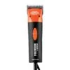 Artero Premium 2 Speed Orange Clippers -Pet Care Shop at0339 60 artero m339 smaller size 1