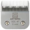 Artero Premium Blade 4F 9mm -Pet Care Shop at0600 04 artero c633 smaller size 3