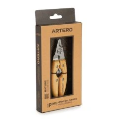 Artero Nature Collection Small Nail Trimmer 6 Artero Nature Collection Small Nail Trimmer -Pet Care Shop at0960 12 002