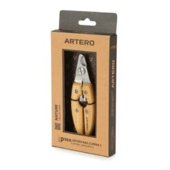 Artero Nature Collection Small Nail Trimmer 7 Artero Nature Collection Small Nail Trimmer -Pet Care Shop at0960 12 003