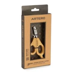 Artero Nature Collection Mini Nail Clippers -Pet Care Shop at0961 08 002