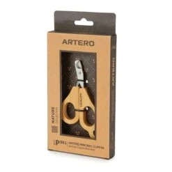 Artero Nature Collection Mini Nail Clippers -Pet Care Shop at0961 08 003
