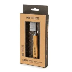Artero Nature Collection Mini Eye And Face Comb -Pet Care Shop at0963 06 003