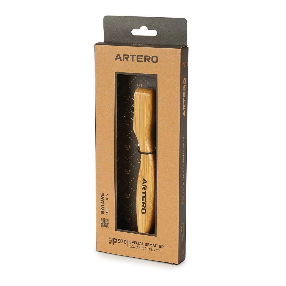 Artero Nature Collection Special Dematter 6 Artero Nature Collection Special Dematter - Image 6