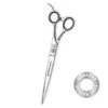 ARTERO ART Onix 8in Straight Shears -Pet Care Shop at45080 00