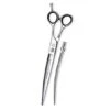 ARTERO ART Onix 8in Curvy Shears -Pet Care Shop at46080 00