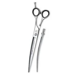 ARTERO ART Onix 8in Curvy Shears