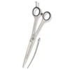Artero Satin Curvy 7.5in Shears 4 Artero Satin Curvy 7.5in Shears -Pet Care Shop at47375 00