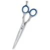 ARTERO ART Queen 5.5in Strght Serrated Shears 2 ARTERO ART Queen 5.5in Strght Serrated Shears -Pet Care Shop at63555 00